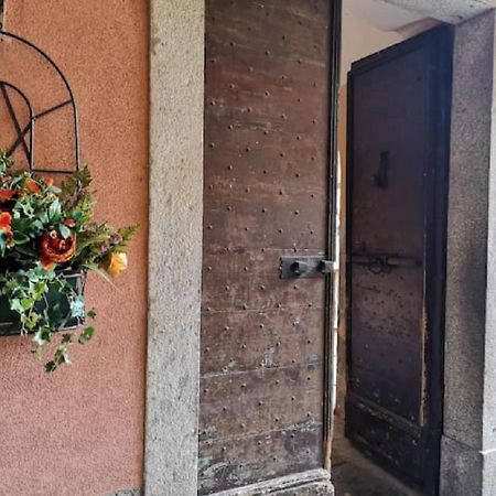 Poeti&Misultin. Poesia E Vacanza Sul Lago Menaggio Eksteriør bilde